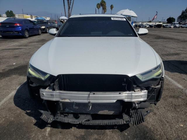 Photo 5 from auction – 2016 AUDI A6 PREMIUM with VIN WAUGFAFC9GN069249