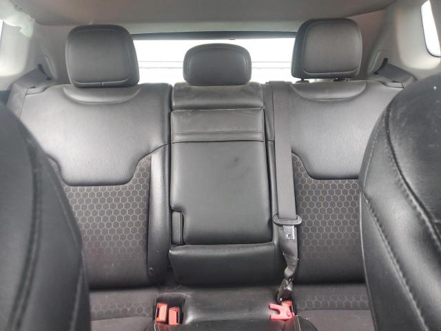 Photo 10 from auction – 2020 JEEP COMPASS LATITUDE with VIN 3C4NJDBB9LT132934