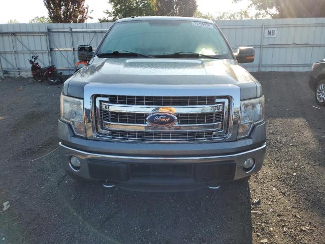 Photo 5 from auction – 2014 FORD F150 SUPER CAB with VIN 1FTFX1ET6EFB13924