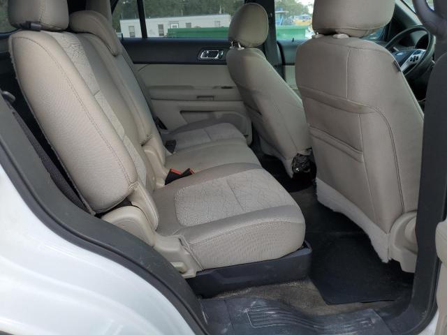 Photo 11 from auction – 2013 FORD EXPLORER with VIN 1FM5K8B80DGC16330