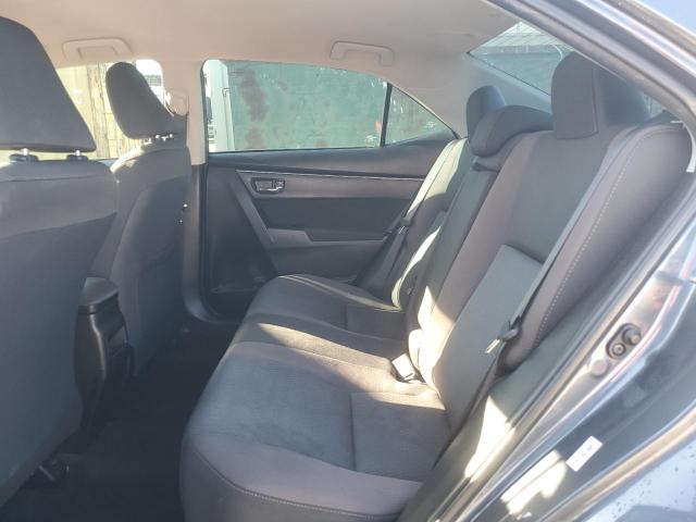 Photo 10 from auction – 2018 TOYOTA COROLLA L with VIN 5YFBURHE4JP819229