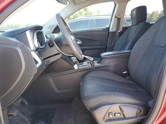 Photo 7 from auction – 2010 CHEVROLET EQUINOX LT with VIN 2CNALDEW1A6217609