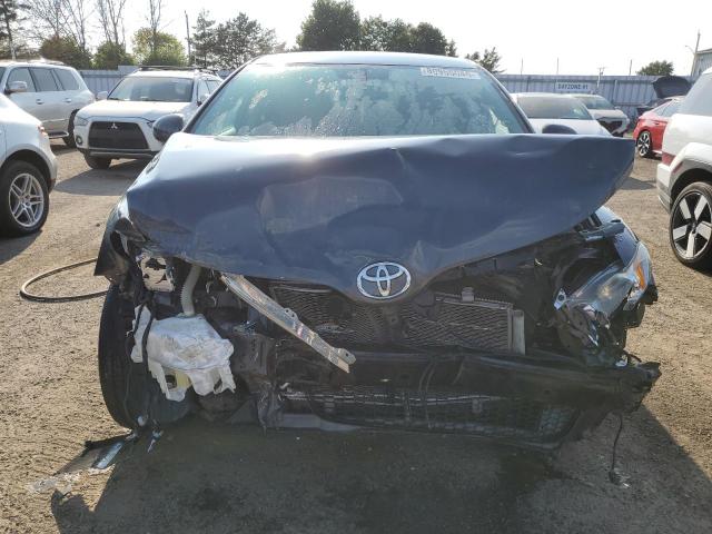 Photo 5 from auction – 2011 TOYOTA VENZA with VIN 4T3BA3BB2BU024689