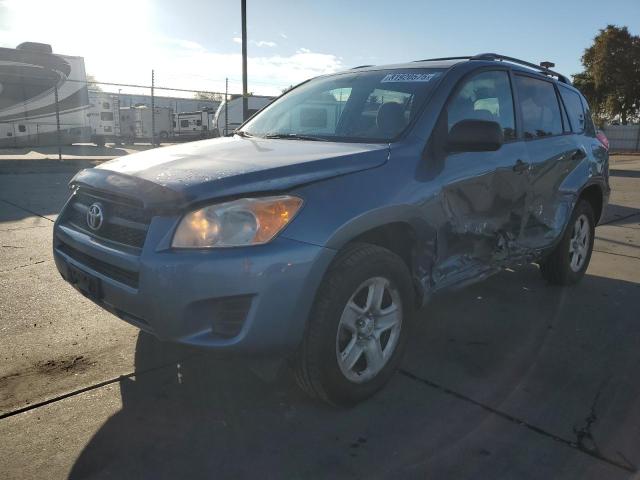 TOYOTA RAV4 2011 with VIN 2T3ZF4DV9BW065611 - Photo from auction