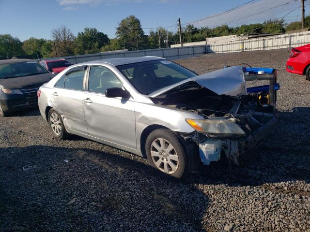 Photo 4 from auction – 2007 TOYOTA CAMRY CE with VIN JTNBE46K173025388