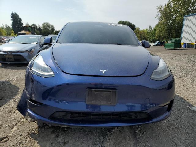 Photo 5 from auction – 2023 TESLA MODEL Y with VIN 7SAYGDEE4PF828061