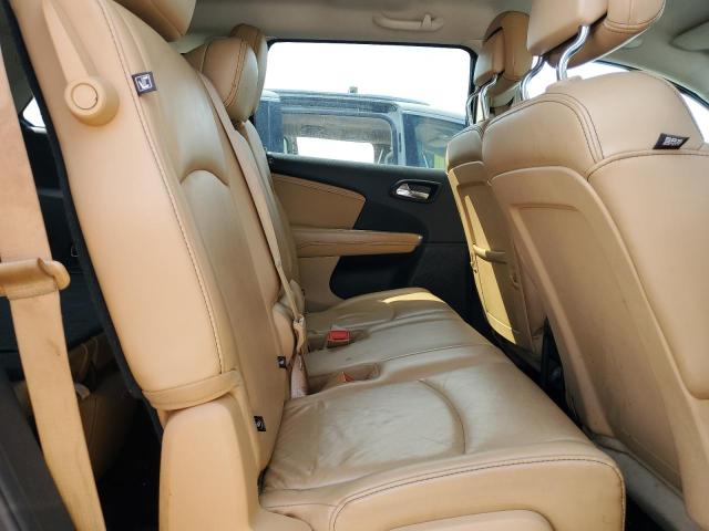 Photo 11 from auction – 2015 DODGE JOURNEY SX with VIN 3C4PDCBG7FT595214