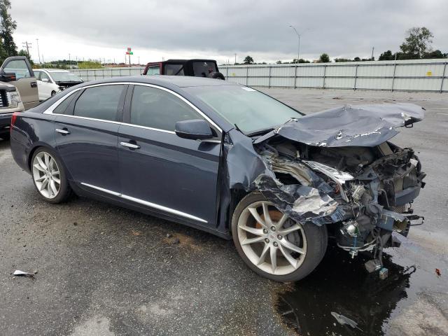 Photo 4 from auction – 2013 CADILLAC XTS PREMIU with VIN 2G61S5S36D9140653