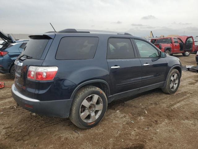 Photo 3 from auction – 2011 GMC ACADIA SLE with VIN 1GKKRPED2BJ413087