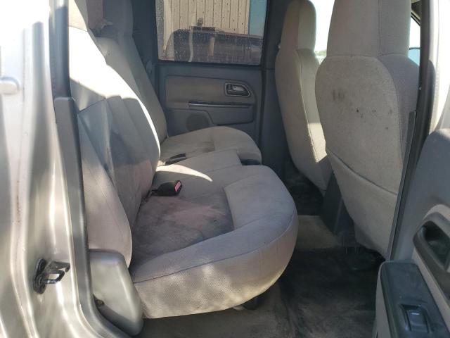 Photo 10 from auction – 2004 CHEVROLET COLORADO with VIN 1GCDS136248142827