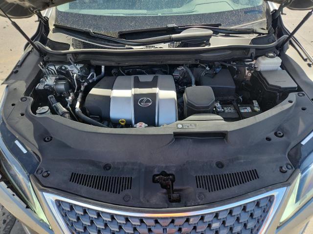 Foto 12 de la subasta – 2022 LEXUS RX 350 con VIN 2T2HZMDA0NC352815