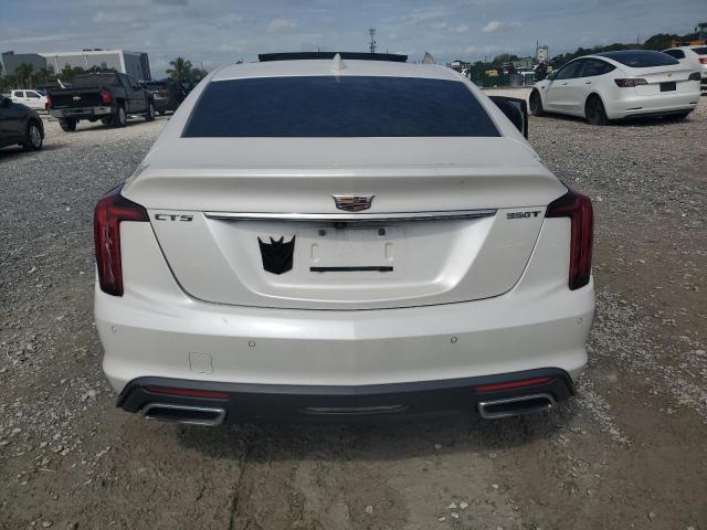 Photo 6 from auction – 2020 CADILLAC CT5 PREMIU with VIN 1G6DN5RK4L0148874
