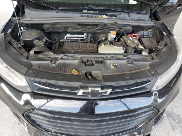 Photo 11 from auction – 2018 CHEVROLET TRAX 1LT with VIN 3GNCJLSB1JL276287