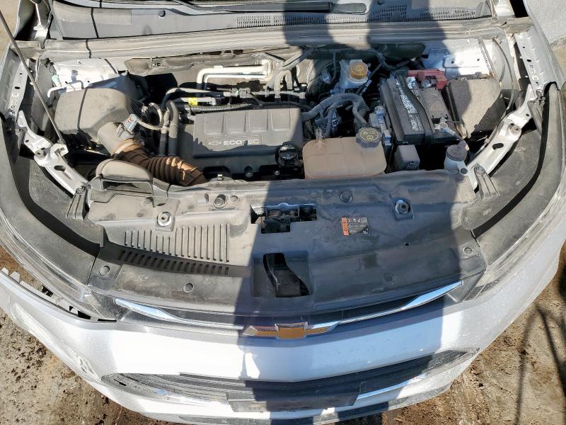 Photo 12 from auction – 2020 CHEVROLET TRAX LS with VIN 3GNCJKSB3LL213513