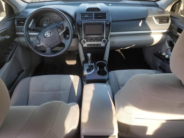 Photo 8 from auction – 2014 TOYOTA CAMRY L with VIN 4T4BF1FK7ER385922
