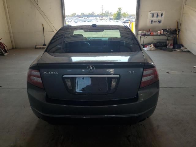 Photo 6 from auction – 2008 ACURA TL with VIN 19UUA66228A014905
