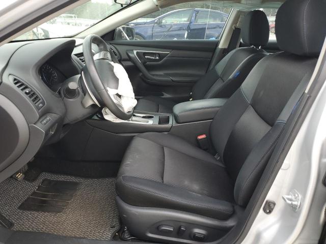 Photo 7 from auction – 2016 NISSAN ALTIMA 2.5 with VIN 1N4AL3AP1GC285525