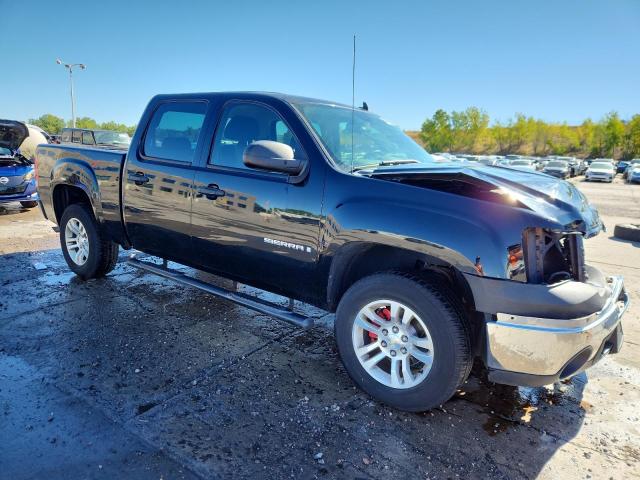 Photo 4 from auction – 2009 GMC SIERRA K15 with VIN 3GTEK13399G152914