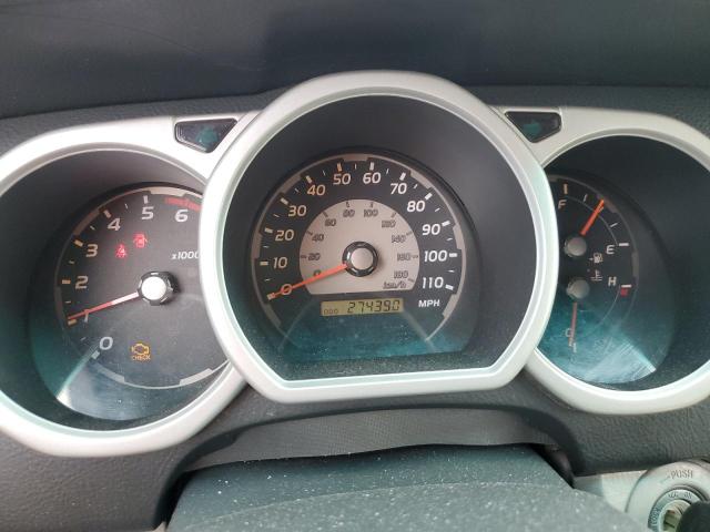 Photo 9 from auction – 2004 TOYOTA 4RUNNER SR5 with VIN JTEZU14R840033145