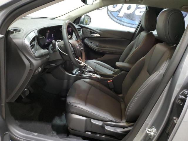 Photo 7 from auction – 2025 BUICK ENCORE GX with VIN KL4AMBSL2SB186931