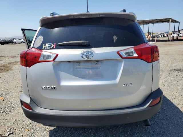 Фото 6 с аукциона – 2015 TOYOTA RAV4 XLE с VIN 2T3WFREV4FW188317