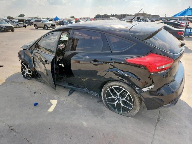 Photo 2 from auction – 2018 FORD FOCUS SEL with VIN 1FADP3M28JL225573