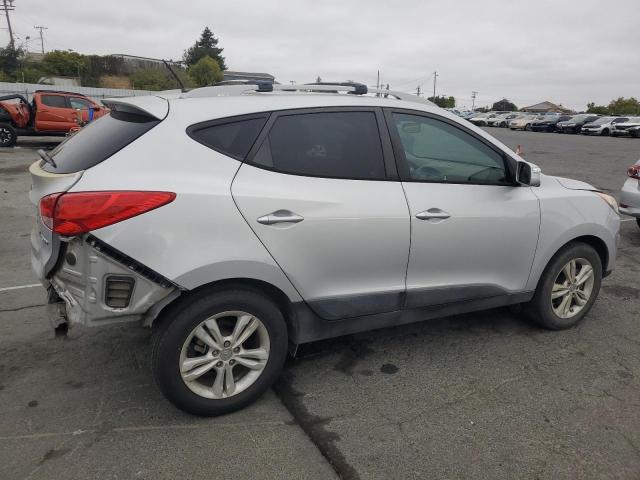 Photo 3 from auction – 2012 HYUNDAI TUCSON GLS with VIN KM8JU3AC2CU489478