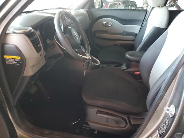 Zdjęcie 7 z aukcji – 2016 KIA SOUL z VIN KNDJN2A25G7380407