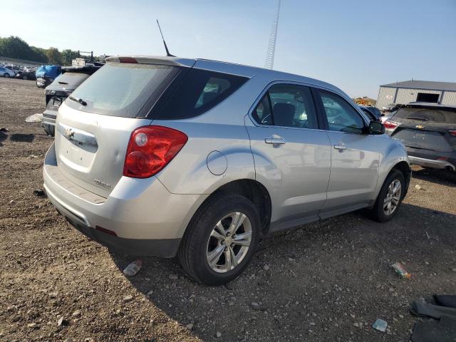 Photo 3 from auction – 2011 CHEVROLET EQUINOX LS with VIN 2CNALBEC8B6441844