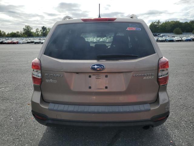 Photo 6 from auction – 2015 SUBARU FORESTER 2 with VIN JF2SJADC3FH478926