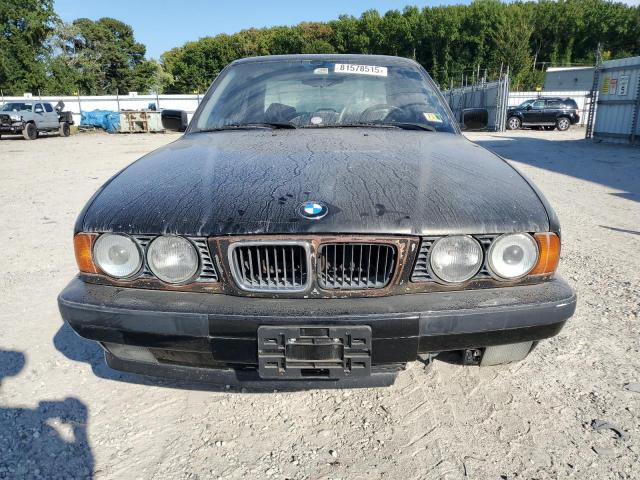 Photo 5 from auction – 1995 BMW 540 I AUTO with VIN WBAHE6323SGF30395
