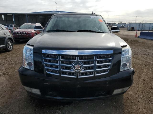 Photo 5 from auction – 2013 CADILLAC ESCALADE E with VIN 1GYS4GEF2DR170214