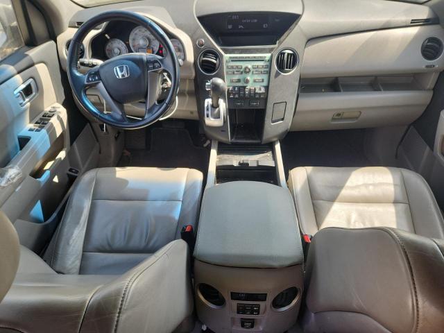 Photo 8 from auction – 2011 HONDA PILOT with VIN 5FNYF3H55BB006948