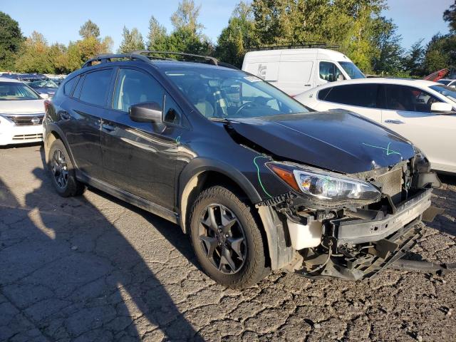 Photo 4 from auction – 2019 SUBARU CROSSTREK with VIN JF2GTACC1K8260141