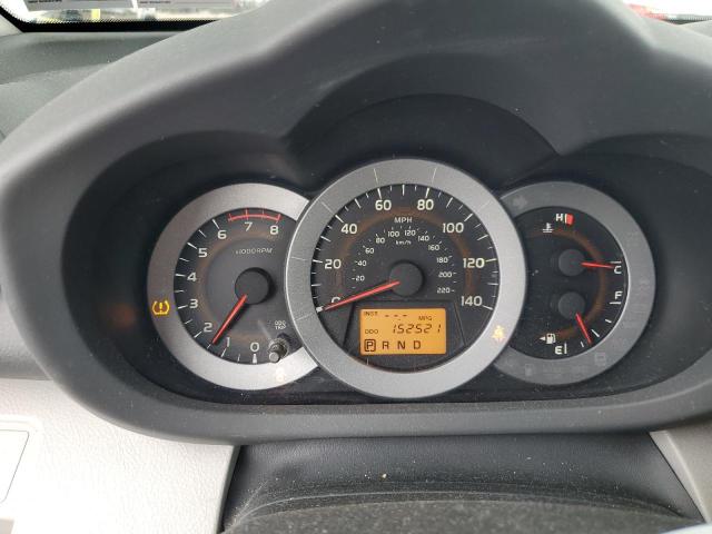 Photo 9 from auction – 2010 TOYOTA RAV4 with VIN 2T3BF4DVXAW034416