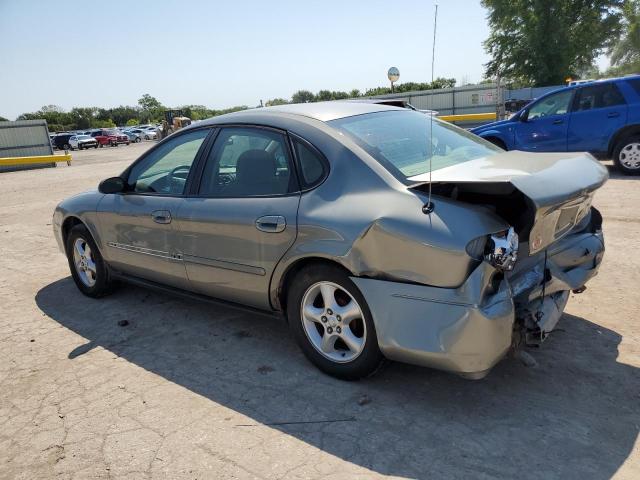 Photo 2 from auction – 2001 FORD TAURUS with VIN 1FAFP53U01A114728