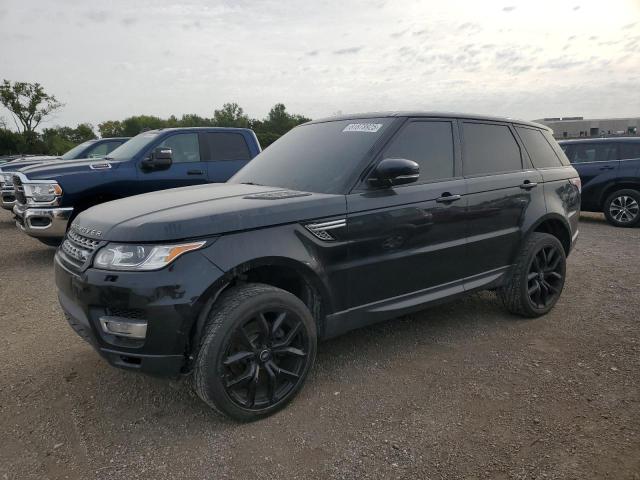 LAND ROVER RANGE ROVE 2014 с VIN SALWR2WF3EA329955 - Фото с аукциона