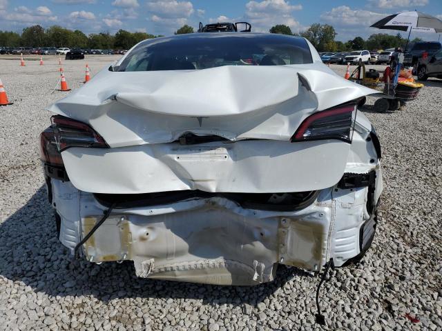 Photo 6 from auction – 2023 TESLA MODEL 3 with VIN 5YJ3E1EA3PF606782