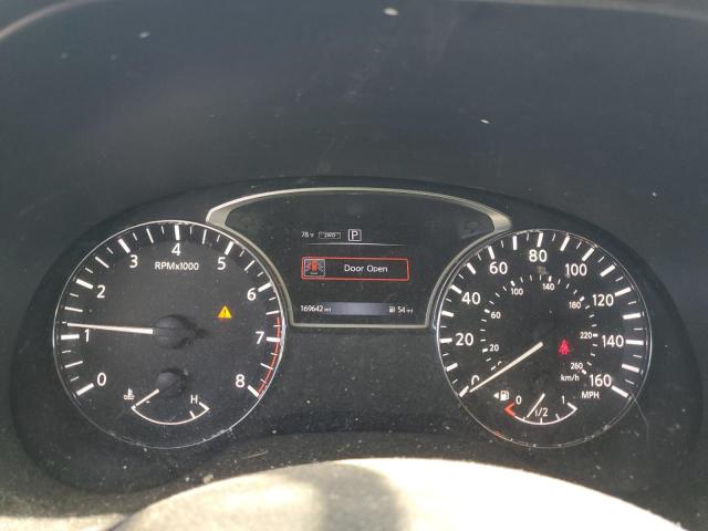 Photo 9 from auction – 2016 NISSAN PATHFINDER with VIN 5N1AR2MM9GC645141