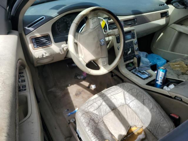 Photo 8 from auction – 2008 VOLVO S80 3.2 with VIN YV1AS982281057535