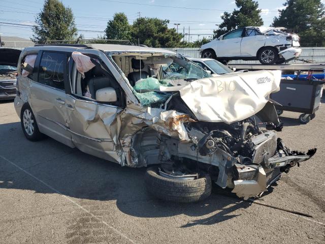 Photo 4 from auction – 2014 CHRYSLER TOWN & COU with VIN 2C4RC1BG8ER441239