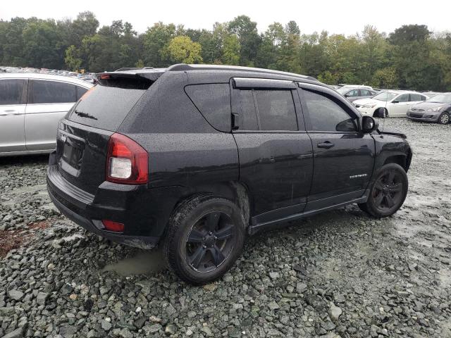 Photo 3 from auction – 2016 JEEP COMPASS SPORT with VIN 1C4NJDBB5GD713326