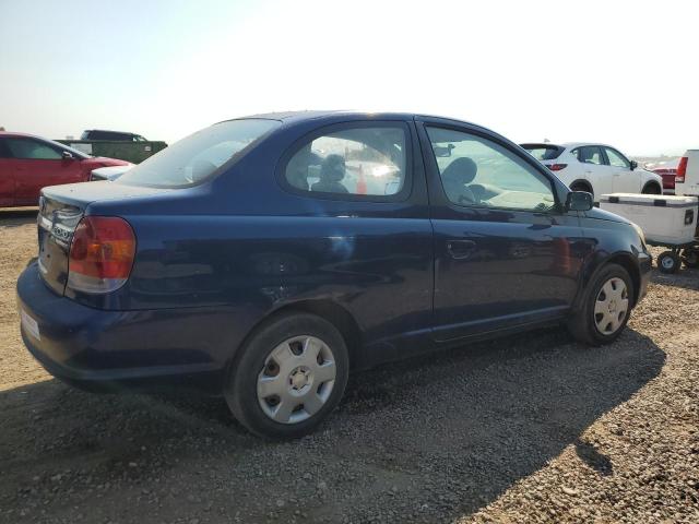 Photo 3 from auction – 2005 TOYOTA ECHO with VIN JTDAT123650364696