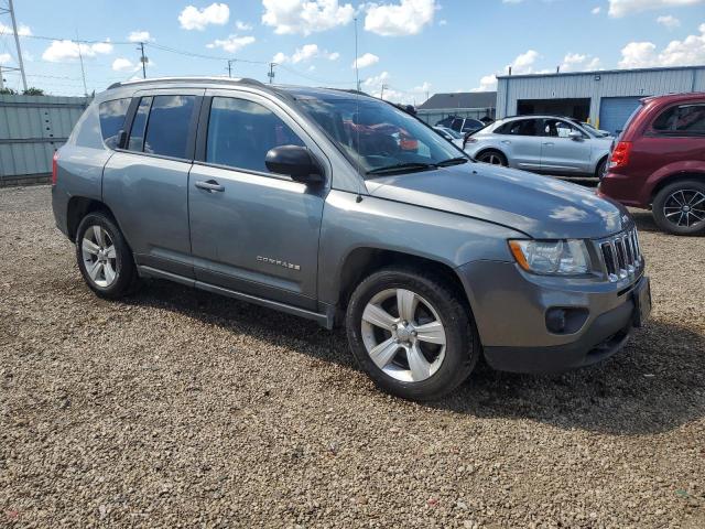 Photo 4 from auction – 2012 JEEP COMPASS LA with VIN 1C4NJDEB2CD600228