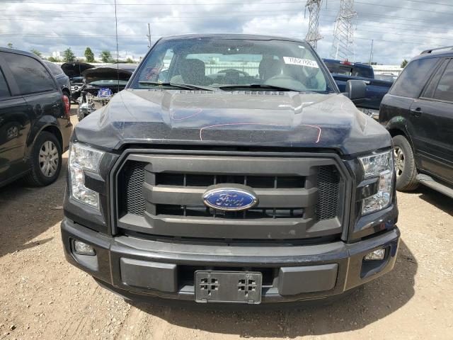 Photo 5 from auction – 2015 FORD F150 SUPER with VIN 1FTEX1CPXFKF13477