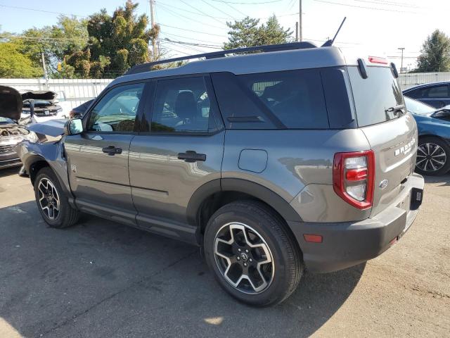 Photo 2 from auction – 2024 FORD BRONCO SPO with VIN 3FMCR9B62RRF62886