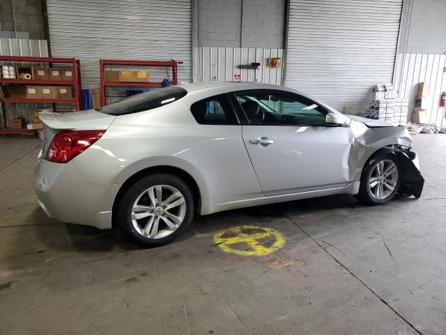 Photo 3 from auction – 2012 NISSAN ALTIMA S with VIN 1N4AL2EP6CC109360