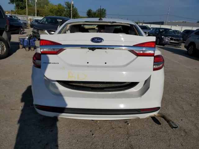 Photo 6 from auction – 2017 FORD FUSION S with VIN 3FA6P0G76HR371903