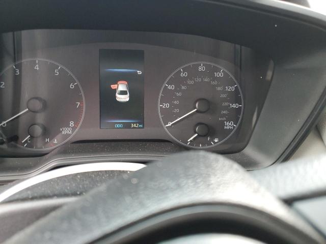 Photo 9 from auction – 2025 TOYOTA COROLLA LE with VIN 5YFB4MDE5SP351778