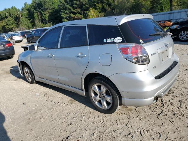Photo 2 from auction – 2005 TOYOTA COROLLA MA with VIN 2T1KR32E25C334181